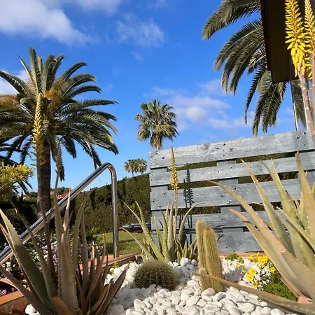 Casa El Maizal Marbella