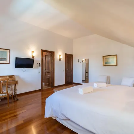 Villa Casa El Maizal