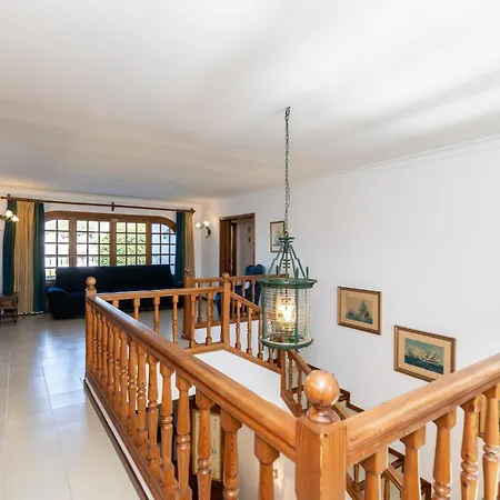 Casa El Maizal Marbella