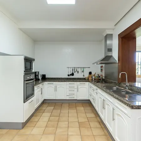 Villa Casa El Maizal