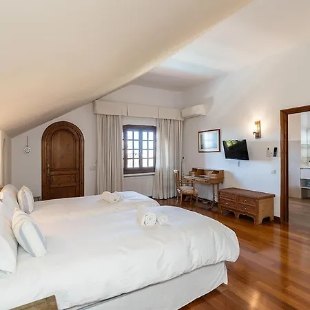Casa El Maizal Marbella