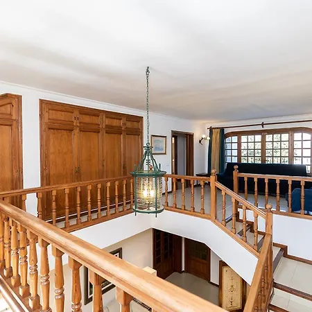 Casa El Maizal Marbella