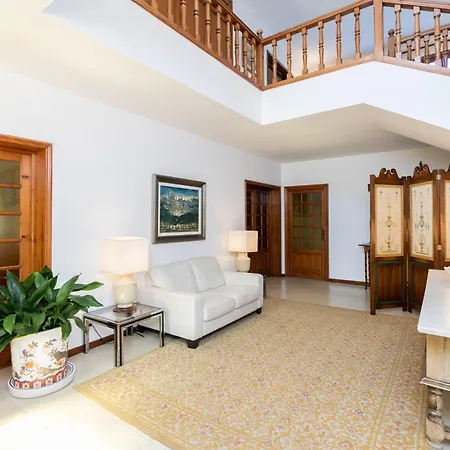 Villa Casa El Maizal Marbella