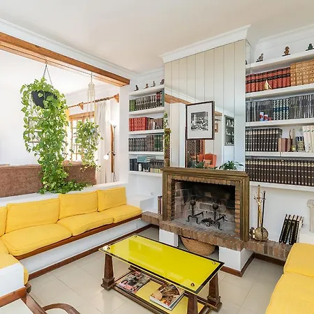 Casa El Maizal Marbella