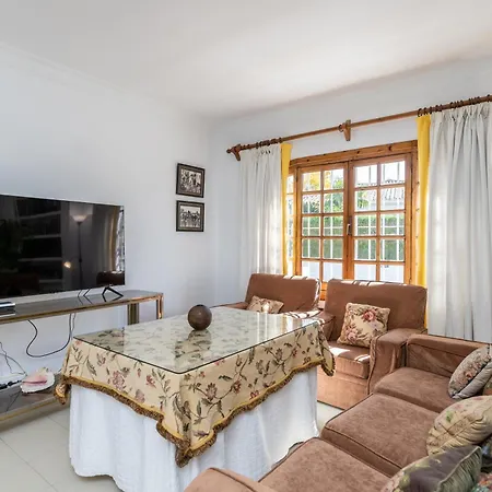 Casa El Maizal Marbella