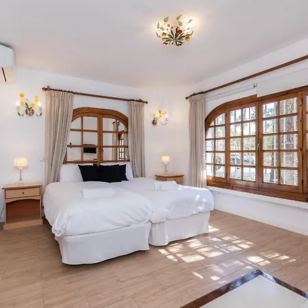 Villa Casa El Maizal