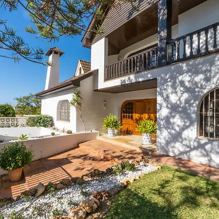 Villa Casa El Maizal Marbella